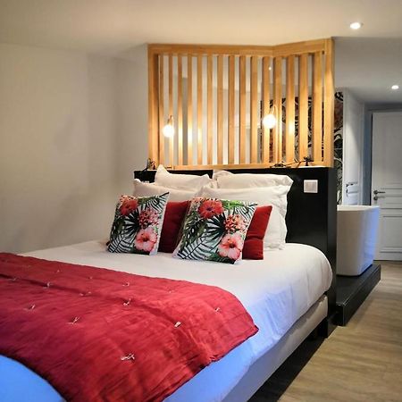 5 Chambres En Ville 클레르몽페랑 외부 사진