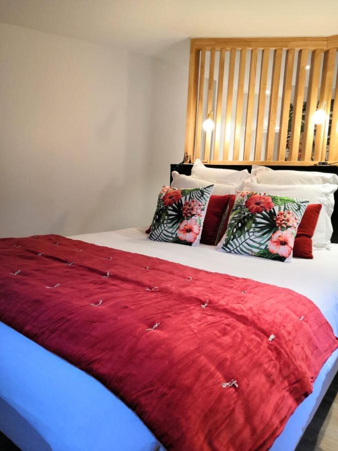 5 Chambres En Ville 클레르몽페랑 외부 사진