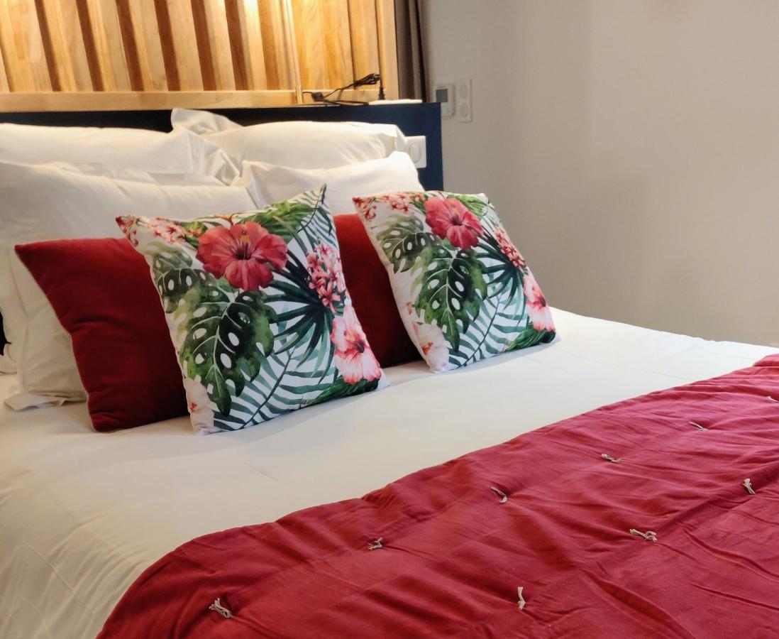 5 Chambres En Ville 클레르몽페랑 외부 사진