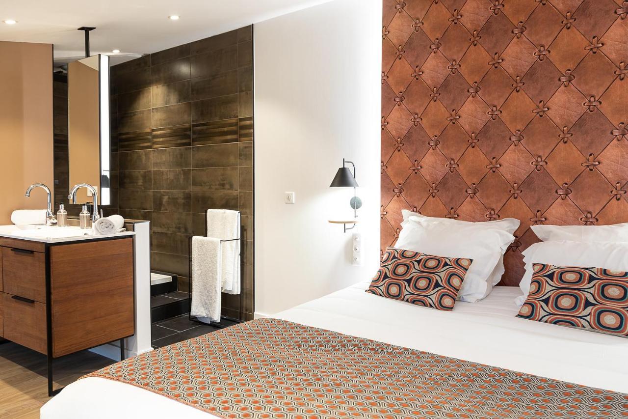 5 Chambres En Ville 클레르몽페랑 외부 사진