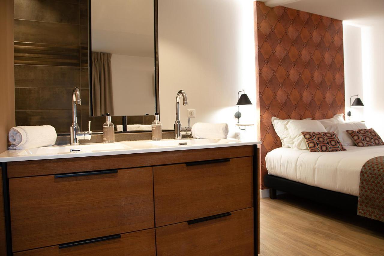 5 Chambres En Ville 클레르몽페랑 외부 사진