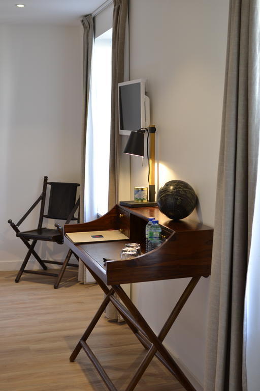 5 Chambres En Ville 클레르몽페랑 객실 사진