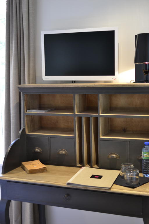 5 Chambres En Ville 클레르몽페랑 객실 사진