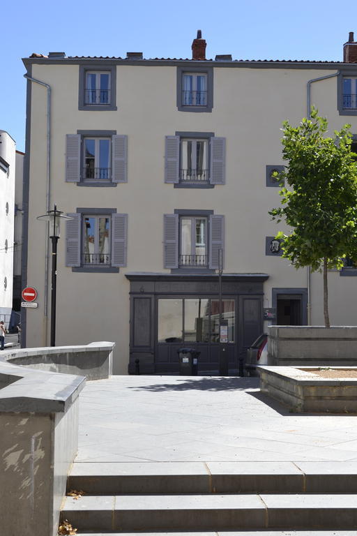5 Chambres En Ville 클레르몽페랑 외부 사진