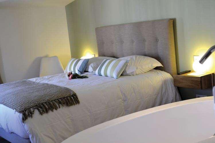 5 Chambres En Ville 클레르몽페랑 레스토랑 사진