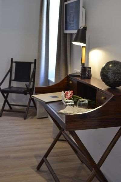 5 Chambres En Ville 클레르몽페랑 객실 사진