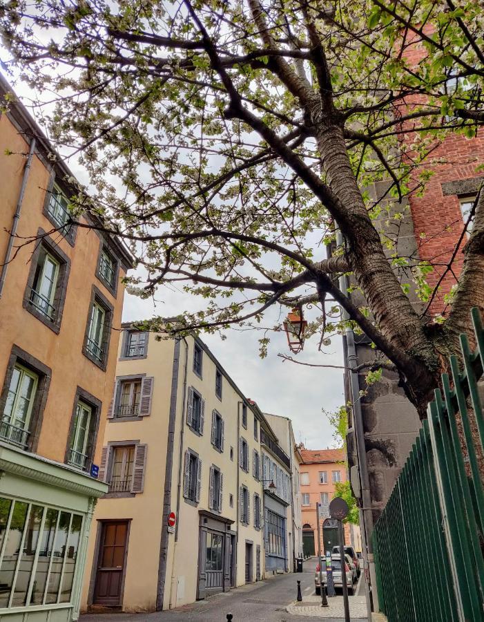 5 Chambres En Ville 클레르몽페랑 외부 사진